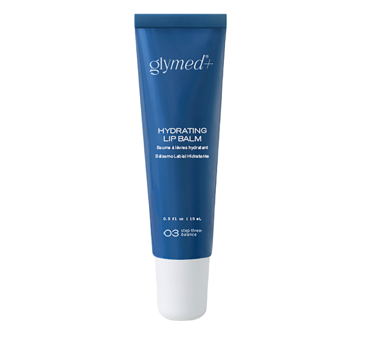 Hydrating Lip Balm GLYMED