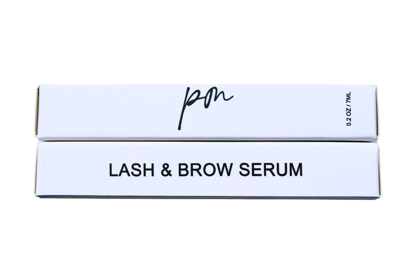 PM Lash & Brow Serum