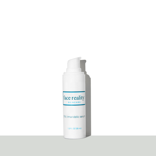 5% L-MANDELIC SERUM